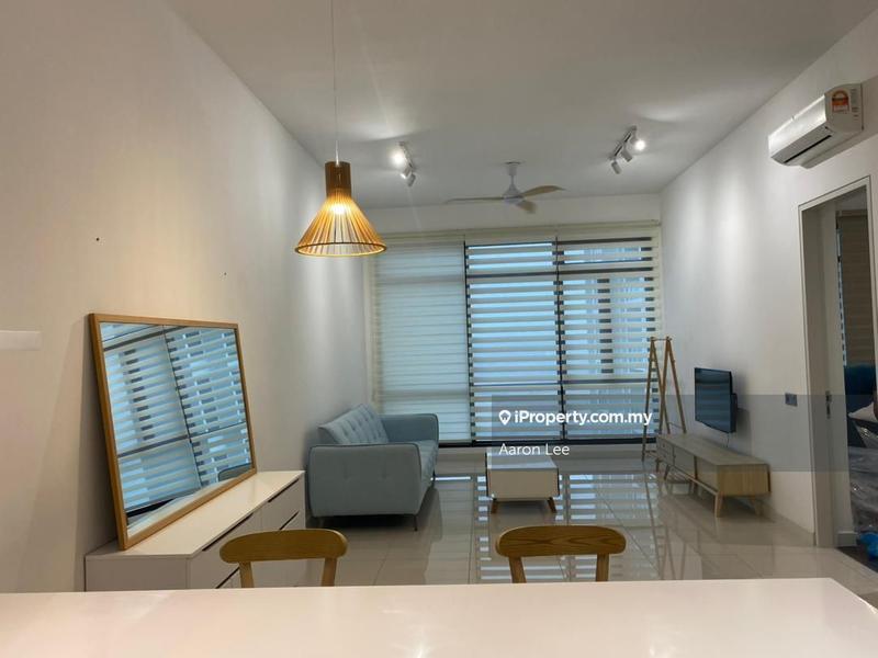 Service Residence for Sale in The Park 2 by Aaron Lee - iProperty.com.my
