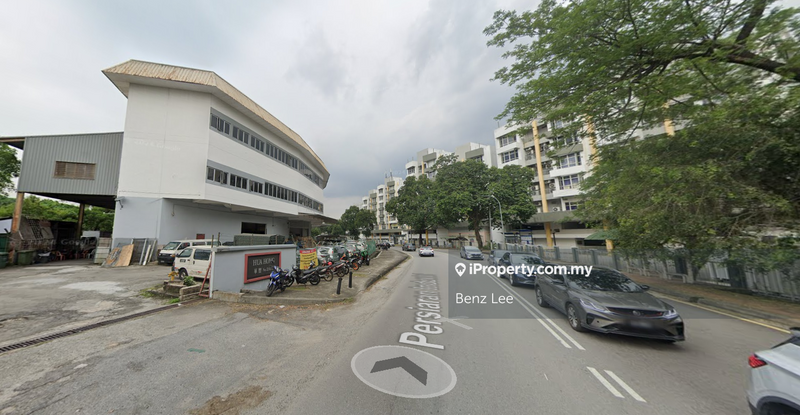 Detached Factory for Sale in Bandar Sri Damansara, Bandar Sri Damansara by Benz Lee - iProperty.com.my