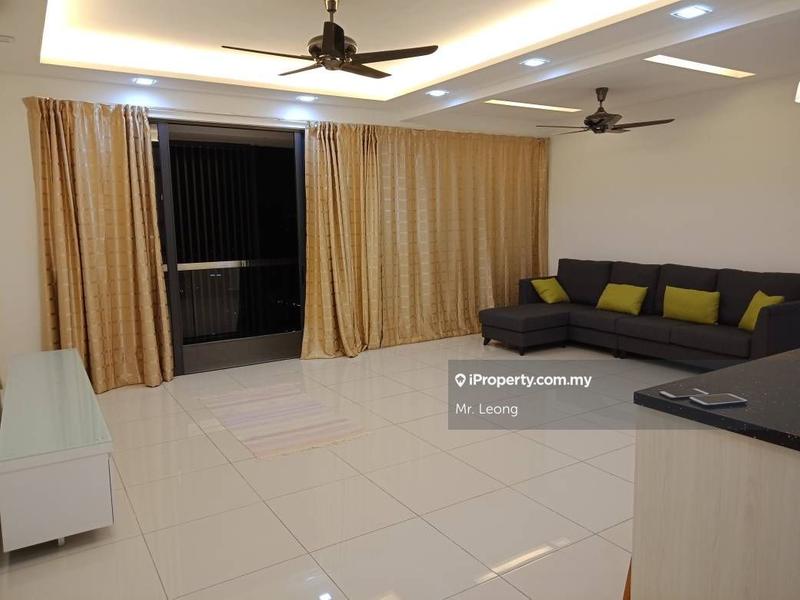 For Rent - You City 3