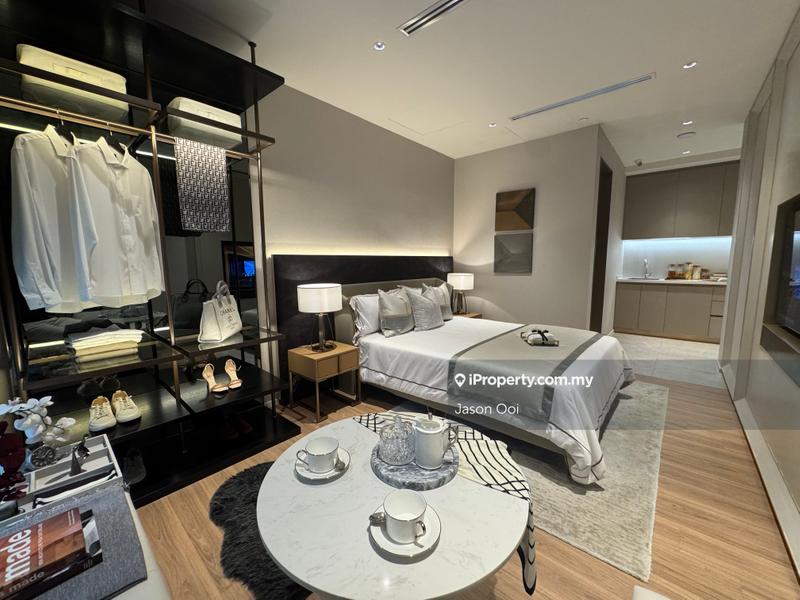 For Sale - Skyline Embassy