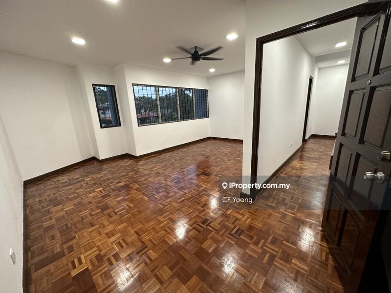 Bungalow House untuk Dijual di Setiakasih, Damansara Heights oleh CF Yoong - iProperty.com.my