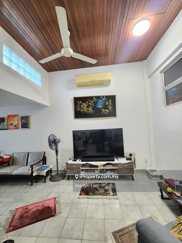 2-storey Terraced House for Sale in SS4, Petaling Jaya by Marilyn Loh - iProperty.com.my