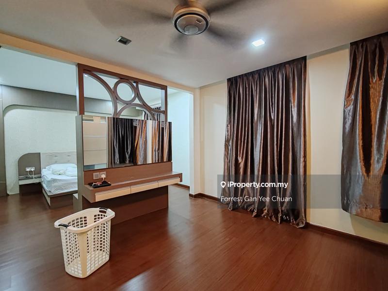 Rumah Pangsa untuk Dijual di Bandar Bukit Tinggi 2 oleh Forrest Gan Yee Chuan - iProperty.com.my