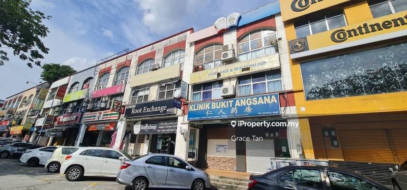 Kedai untuk Dijual di Taman Bukit Angsana, Cheras oleh Grace Tan - iProperty.com.my