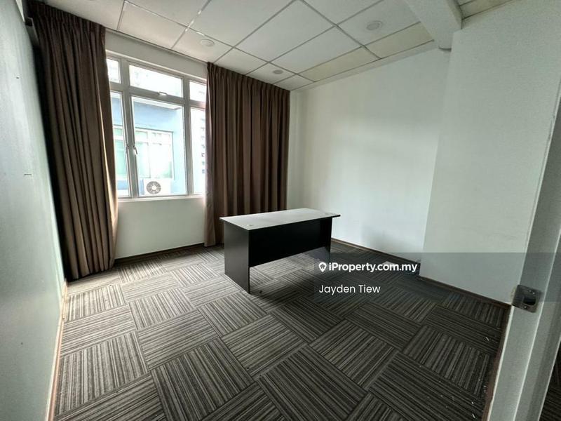 Shop / Office for Rent in Setia Tropika, Johor Bahru by Jayden Tiew - Interior - iProperty.com.my