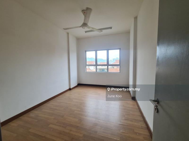 Apartment for Sale in Taming Mutiara by June Koo - iProperty.com.my