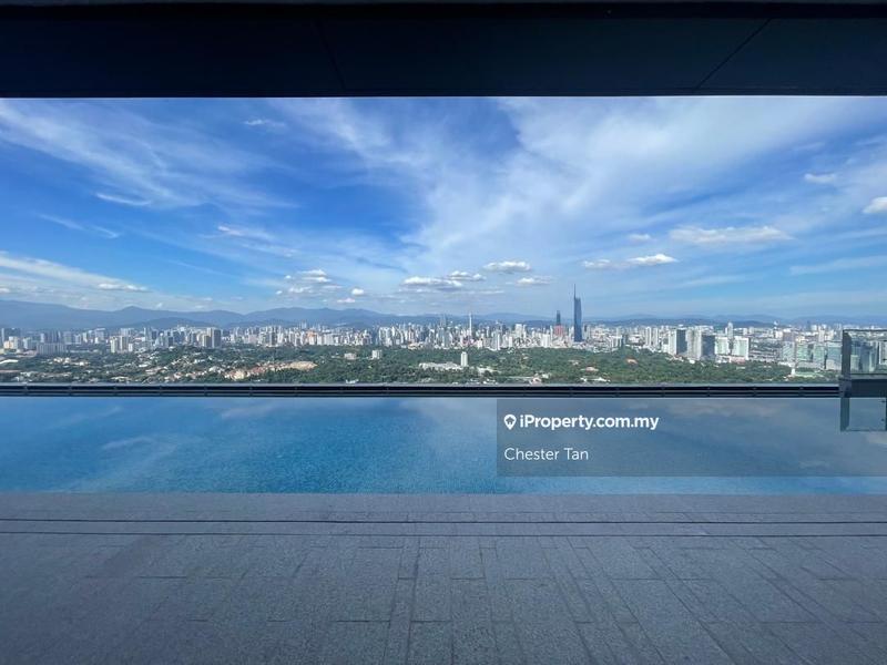 For Sale - Pavilion Damansara Heights