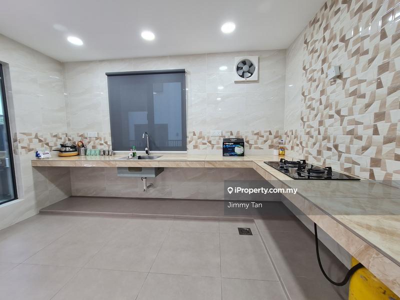 Rumah Teres 2-Tingkat untuk Dijual di Bandar Seri Coalfields - Hermingway, Sungai Buloh oleh Jimmy Tan - iProperty.com.my