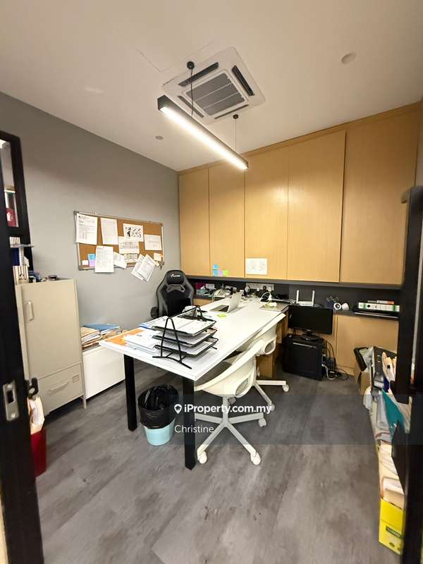 Shop / Office for Sale in Seksyen 13, Petaling Jaya by Christine - iProperty.com.my
