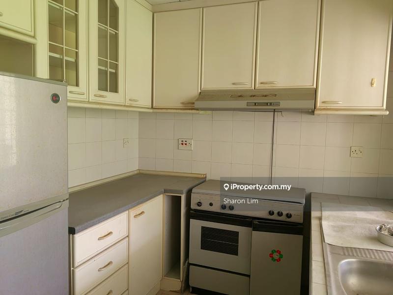 Condominium for Sale in Tivoli Villas by Sharon Lim - iProperty.com.my