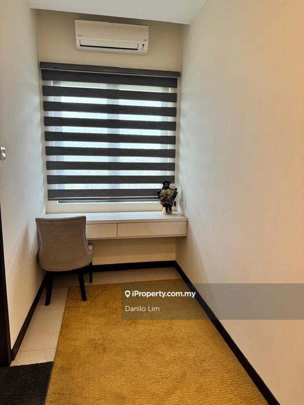 Rumah Berangkai 3 Tingkat untuk Dijual di Taman Taynton View, Cheras oleh Danilo Lim - iProperty.com.my