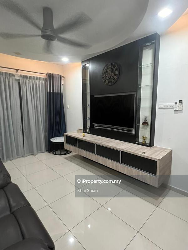 For Rent - The Golden Triangle Condominium