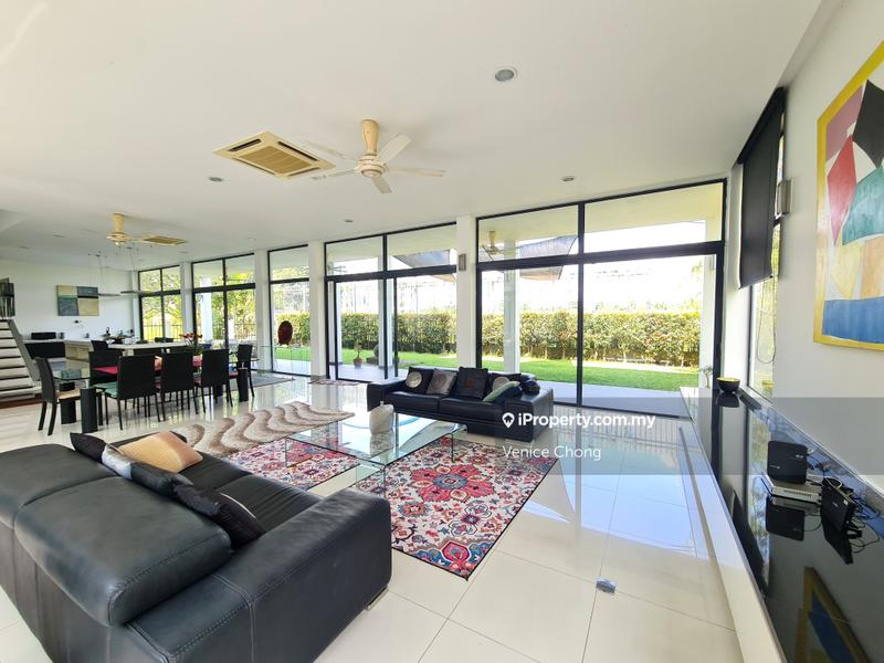 Bungalow House for Sale in Mines Resort City, Seri Kembangan by Venice Chong - iProperty.com.my