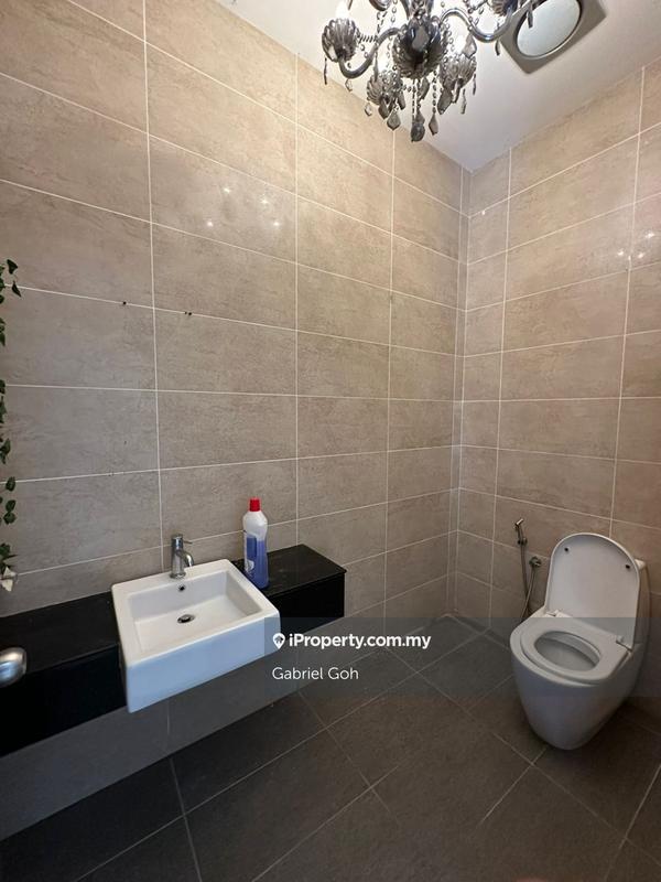 Rumah Berkembar untuk Dijual di Setia Eco Templer, Rawang oleh Gabriel Goh - iProperty.com.my