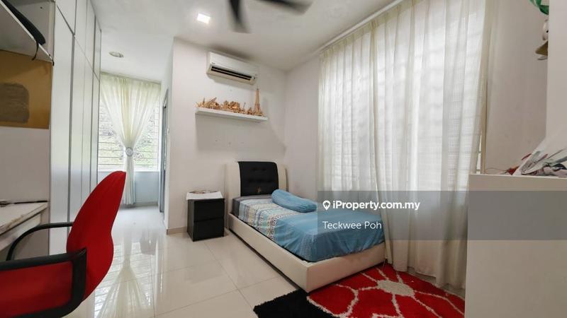 Rumah Berkembar untuk Dijual di Taman Andaman Ukay, Ulu Kelang oleh Teckwee Poh - iProperty.com.my