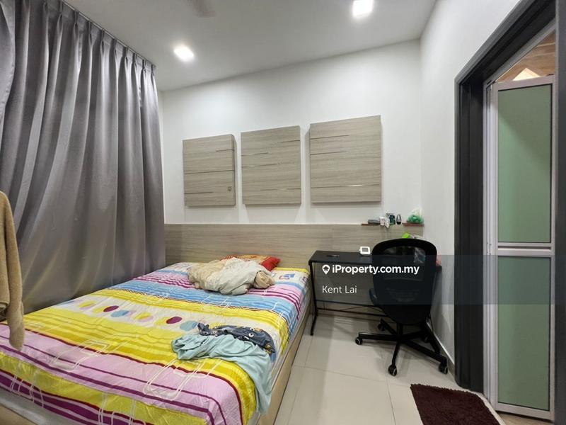 Banglo untuk Dijual di Bandar Kinrara Seksyen 1, Bandar Kinrara oleh Kent Lai - iProperty.com.my