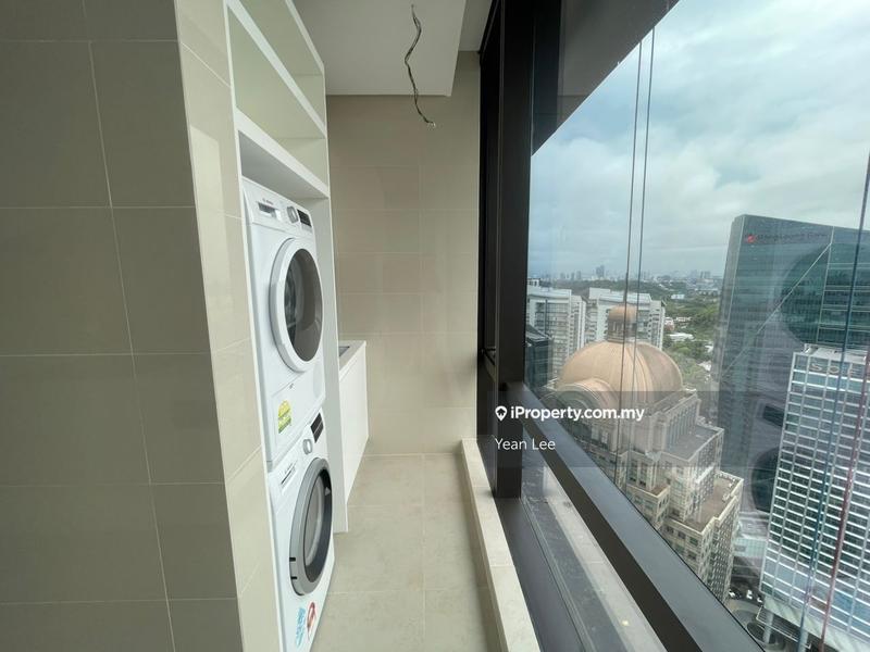 Residensi Servis untuk Dijual di Pavilion Damansara Heights oleh Yean Lee - iProperty.com.my