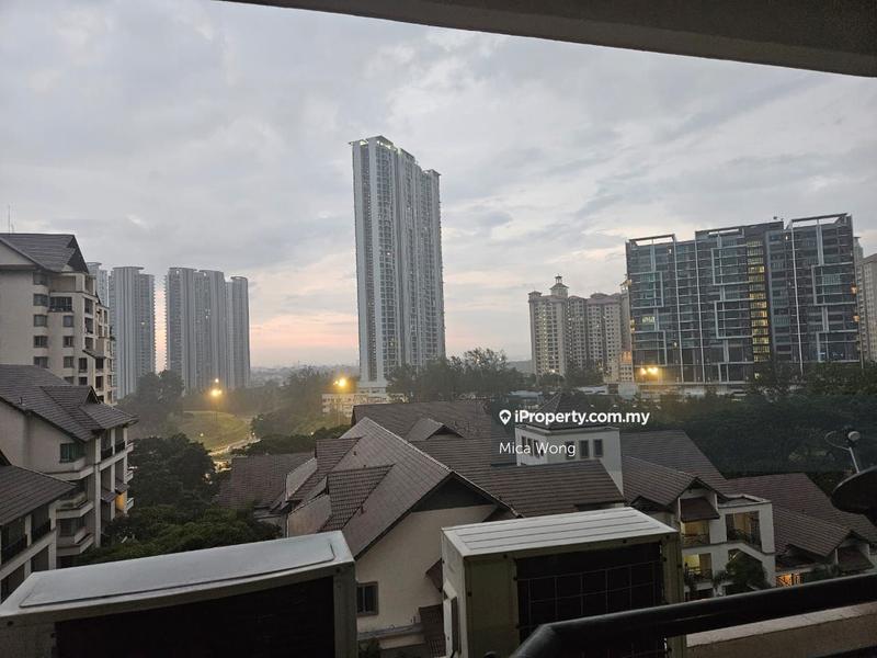Kondominium untuk Dijual di Riana Green Condominium oleh Mica Wong - iProperty.com.my