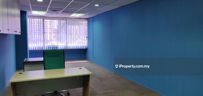 For Rent - Wisma Cosway