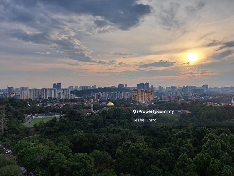 Condominium for Sale in The Holmes 1 by Jessie Ching - iProperty.com.my