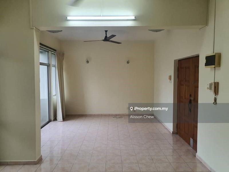Pangsapuri untuk Dijual di Taman Sri Bunga oleh Alisson Chew - iProperty.com.my
