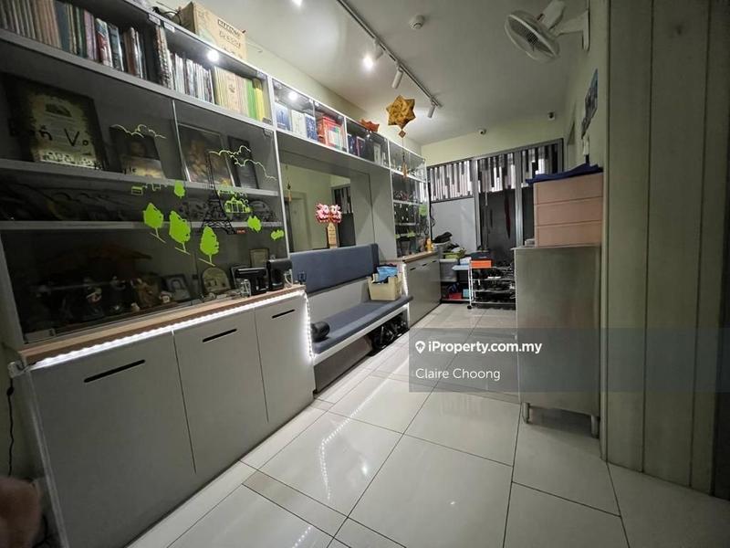 Condominium for Sale in KM1 East by Claire Choong - iProperty.com.my