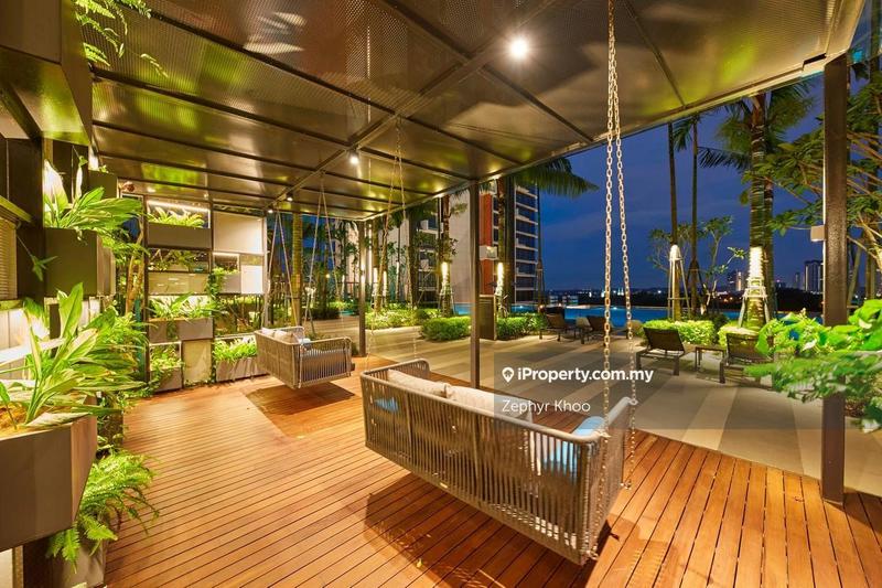 Kondominium untuk Dijual di Grand Medini oleh Zephyr Khoo - iProperty.com.my
