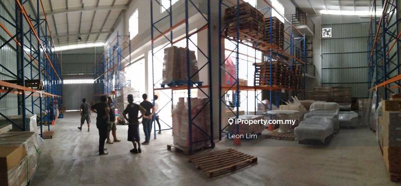 Kilang Berkembar untuk Dijual di Kota Damansara, Selangor oleh Leon Lim - iProperty.com.my