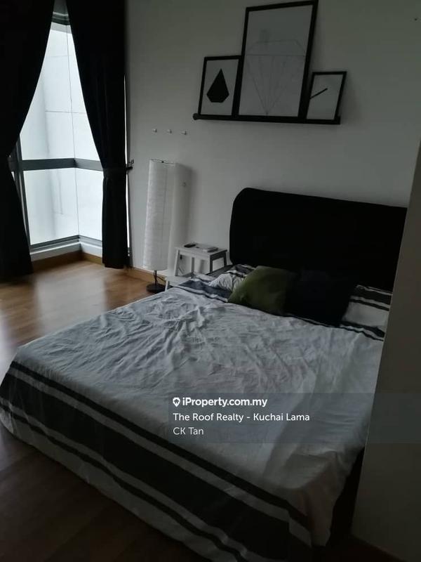 Kediaman Servis untuk Disewa di Garden @ One South oleh CK Tan - iProperty.com.my