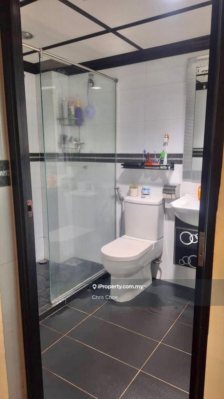 Rumah Teres untuk Dijual di Taman Seputeh, Seputeh oleh Chris Choe - iProperty.com.my