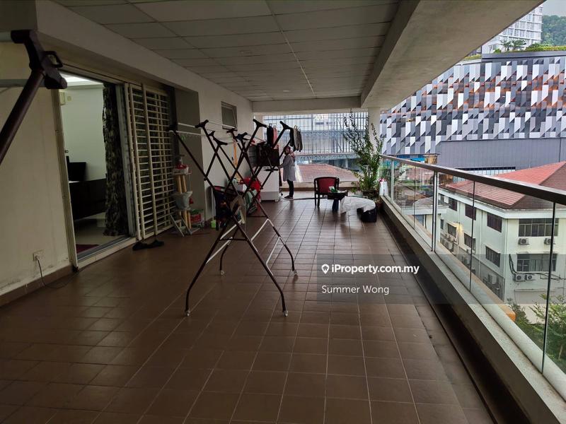 Kondominium untuk Dijual di Platinum Hill PV 2 oleh Summer Wong - iProperty.com.my