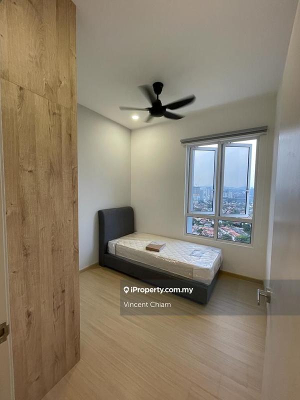 For Rent - RYAN & MIHO