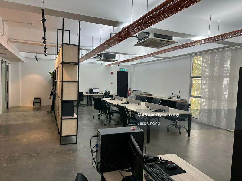 Terrace Factory for Sale in Seksyen 22, Shah Alam by Jess Chong - iProperty.com.my