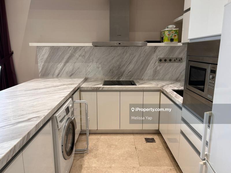 Kondominium untuk Dijual di Icon Residence oleh Melissa Yap - iProperty.com.my