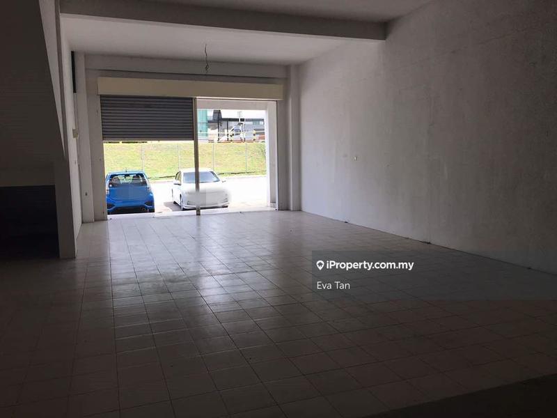 Shop / Office untuk Dijual di Setia Tropika, Johor Bahru oleh Eva Tan - iProperty.com.my