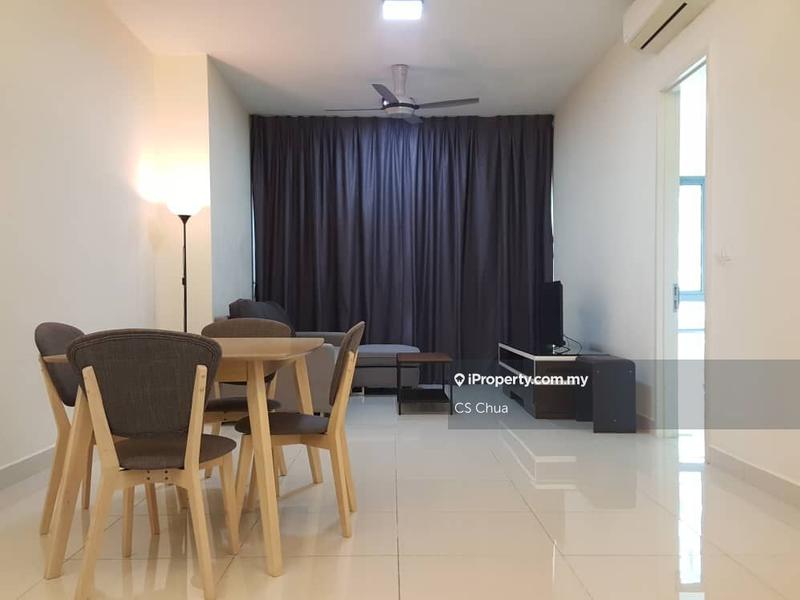 Service Residence for Rent in Pandora @ Tropicana Metropark by CS Chua - iProperty.com.my