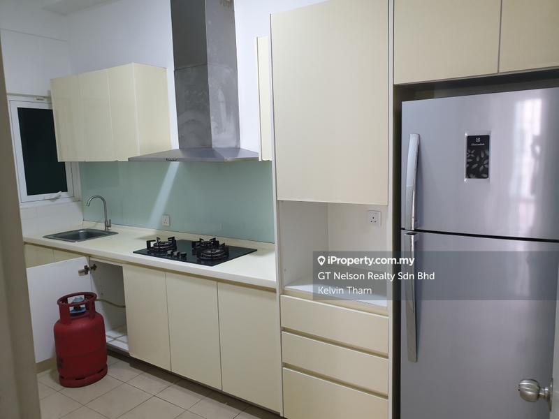 For Rent - V Residence 3 @ Sunway Velocity