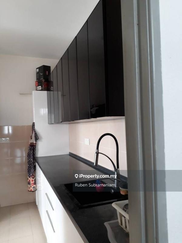 Kondominium untuk Disewa di LakeView Residency oleh Ruben Subramaniam - iProperty.com.my