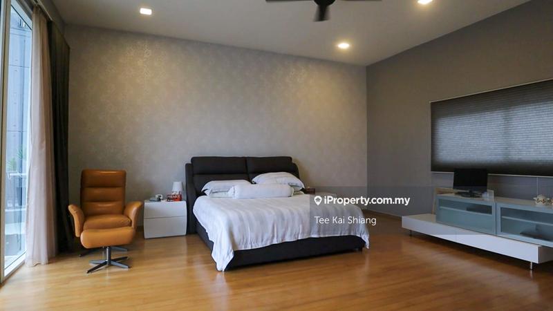 Bungalow House for Sale in Taman Melawati, Ulu Kelang by Tee Kai Shiang - iProperty.com.my