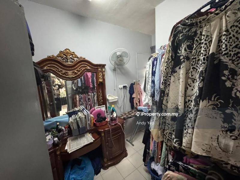 Rumah Teres untuk Dijual di Bandar Tasik Puteri, Rawang oleh Andy Yap - iProperty.com.my