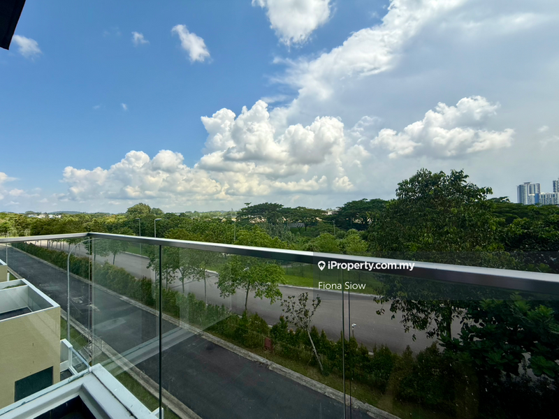 Condominium for Sale in Residensi Ledang by Fiona Siow - iProperty.com.my