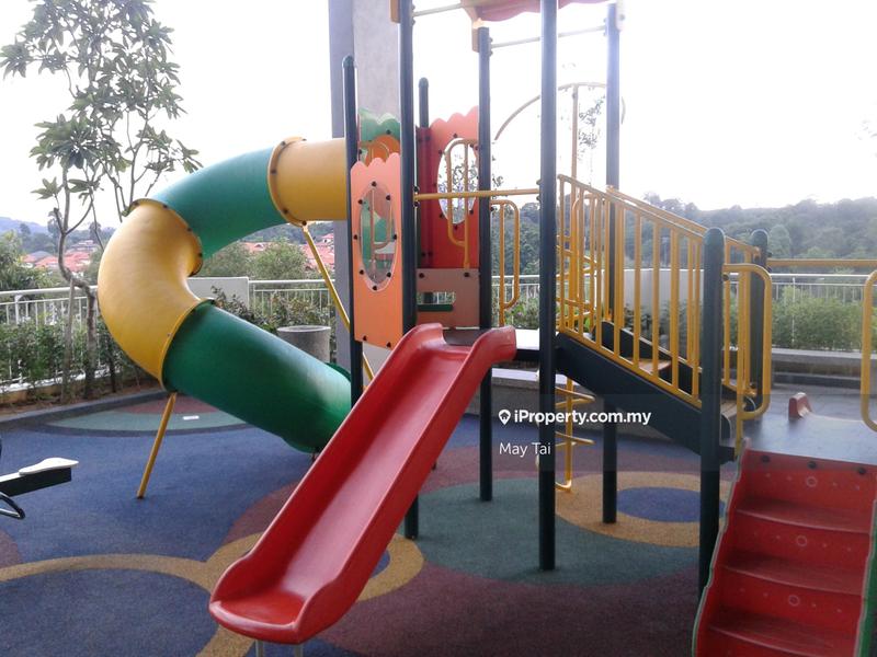 Service Residence for Sale in I Residence by May Tai - iProperty.com.my