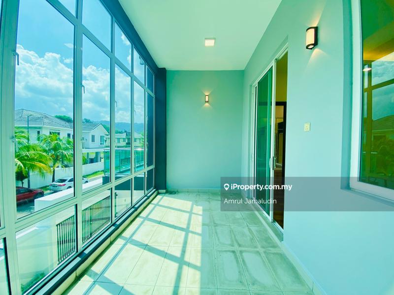 Bungalow House untuk Dijual di Ukay Seraya, Ampang oleh Amrul Jamaludin - iProperty.com.my