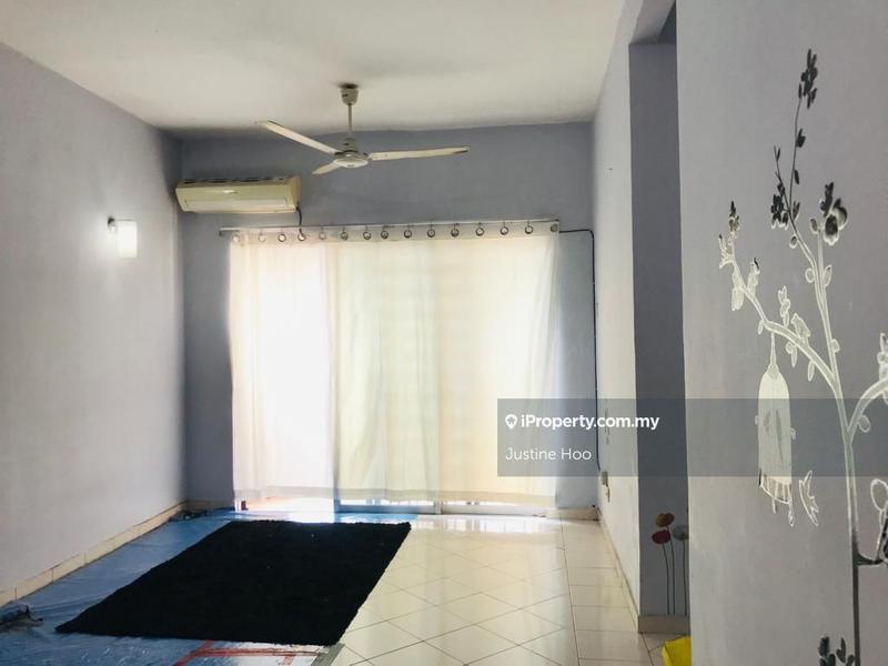 For Sale - Pangsapuri Seri Meranti