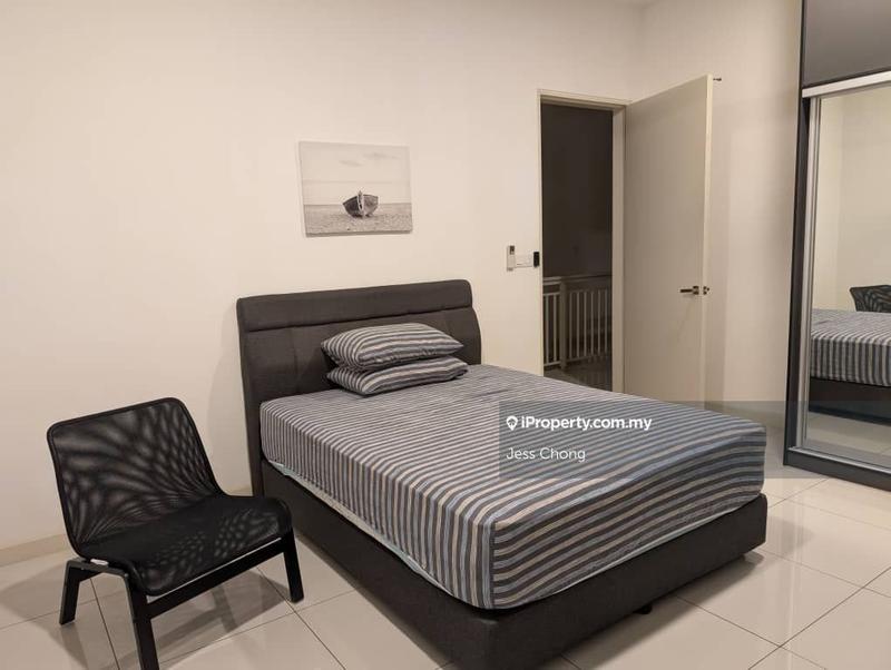 Rumah Bandar untuk Dijual di 16 Sierra, Puchong oleh Jess Chong - iProperty.com.my