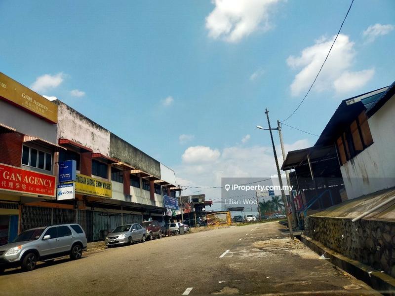 Shop for Sale in Taman Sema, Kuala Pilah by Lilian Woo - iProperty.com.my