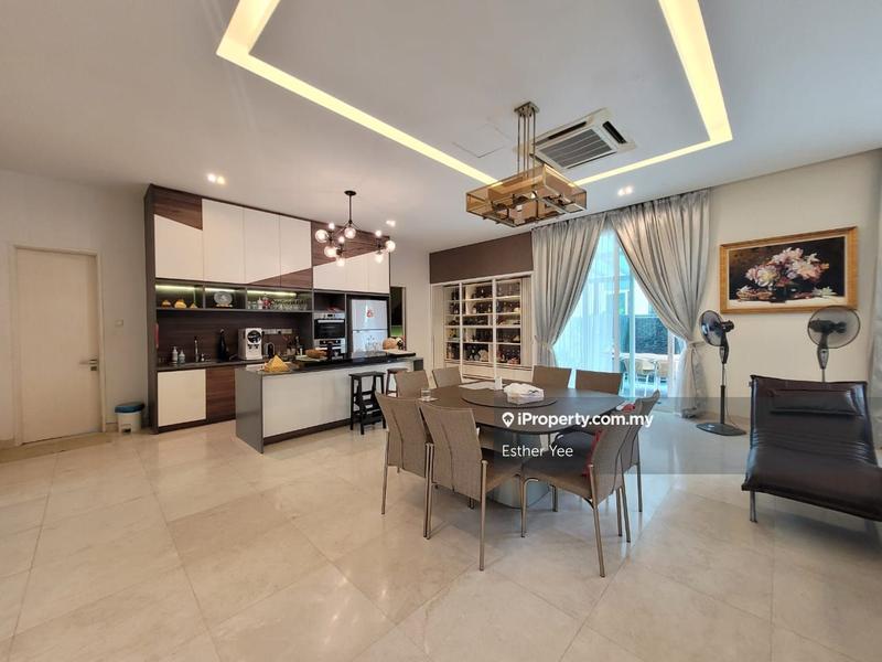 Bungalow House untuk Dijual di Cyberjaya, Selangor oleh Esther Yee - iProperty.com.my