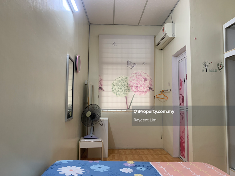 Rumah Berangkai 2 Tingkat untuk Dijual di Taman Merak Jaya, Simpang Ampat oleh Raycent Lim - iProperty.com.my