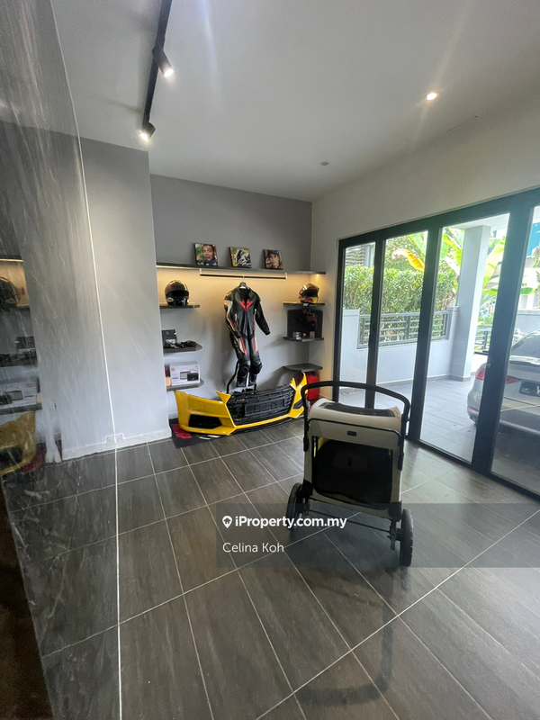 Bungalow House for Sale in Sierramas, Sungai Buloh by Celina Koh - iProperty.com.my