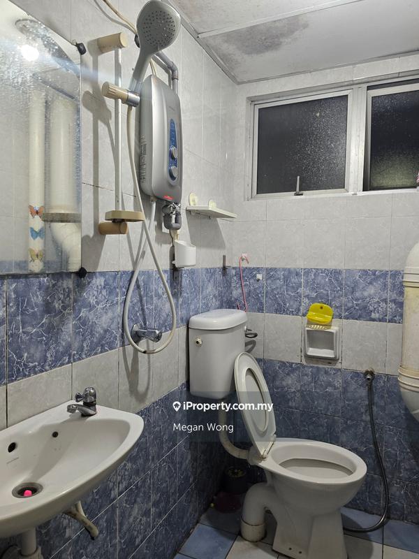 Condominium for Rent in Pelangi Damansara by Megan Wong - iProperty.com.my